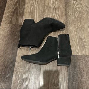Target A New Day Ankle Booties